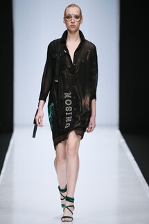 Julia Dalakian Spring 2019 Ready-to-Wear , Юлия Далакян Весна-лето 2019 , Неделя моды в Москве , MBFWRussia